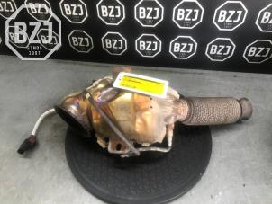 Gebruikte Katalysator Ford Puma 1.0 Ti-VCT EcoBoost mHEV 12V Prijs op aanvraag aangeboden door BZJ b.v.