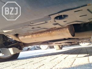 Gebruikte Uitlaat Einddemper Opel Grandland (X) 1.2 Turbo 12V Prijs op aanvraag aangeboden door BZJ b.v.