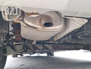 Gebruikte Uitlaat Einddemper Renault Kangoo Express (RFK) 1.3 TCE 130 16V Prijs op aanvraag aangeboden door BZJ b.v.