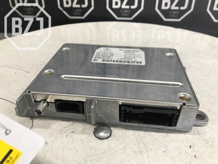 Gebruikte Bluetooth module Mercedes S (W221) 3.5 S-350 24V Prijs op aanvraag aangeboden door BZJ b.v.