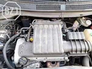 Gebruikte Motor Suzuki Swift (ZA/ZC/ZD1/2/3/9) 1.3 VVT 16V Prijs € 250,00 Margeregeling aangeboden door BZJ b.v.