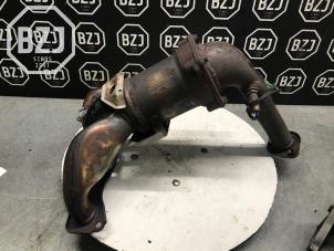 Gebruikte Katalysator Suzuki Swift (ZA/ZC/ZD1/2/3/9) 1.3 VVT 16V Prijs op aanvraag aangeboden door BZJ b.v.