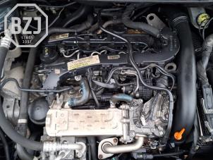 Gebruikte Motor Mercedes B (W246) 1.8 B-180 CDI BlueEFFICIENCY 16V Prijs € 1.950,00 Margeregeling aangeboden door BZJ b.v.