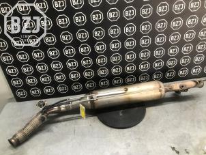 Gebruikte Roetfilter Fiat Scudo 2.0 Multijet 180 Prijs op aanvraag aangeboden door BZJ b.v.