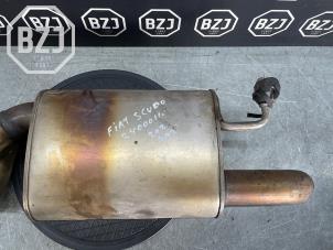Gebruikte Uitlaat Einddemper Fiat Scudo 2.0 Multijet 180 Prijs op aanvraag aangeboden door BZJ b.v.