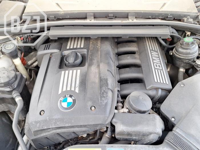 Gebruikte Motor BMW 3 serie (E92) 325i 24V Prijs € 2.500,00 Margeregeling aangeboden door BZJ b.v.