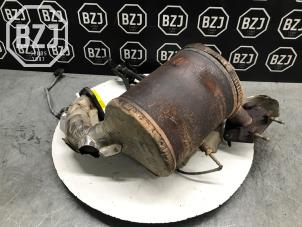 Gebruikte Roetfilter Mercedes Vito (447.6) 1.6 109 CDI 16V Prijs op aanvraag aangeboden door BZJ b.v.