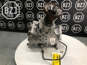 Gebruikte Tussenbak 4x4 Landrover Range Rover Evoque (LVJ/LVS) 2.0 D 150 16V Prijs op aanvraag aangeboden door BZJ b.v.