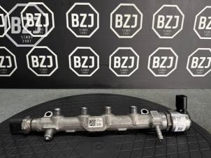 Gebruikte Common rail (Injectie) Audi Q5 (FYB/FYG) 2.0 40 TDI Mild Hybrid Quattro 16V Prijs € 120,00 Margeregeling aangeboden door BZJ b.v.