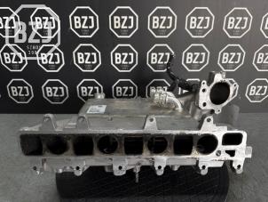 Gebruikte Intercooler Audi Q5 (FYB/FYG) 2.0 40 TDI Mild Hybrid Quattro 16V Prijs € 200,00 Margeregeling aangeboden door BZJ b.v.