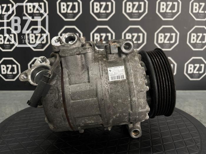 Gebruikte Aircopomp BMW 3 serie (E92) 325i 24V Prijs op aanvraag aangeboden door BZJ b.v.