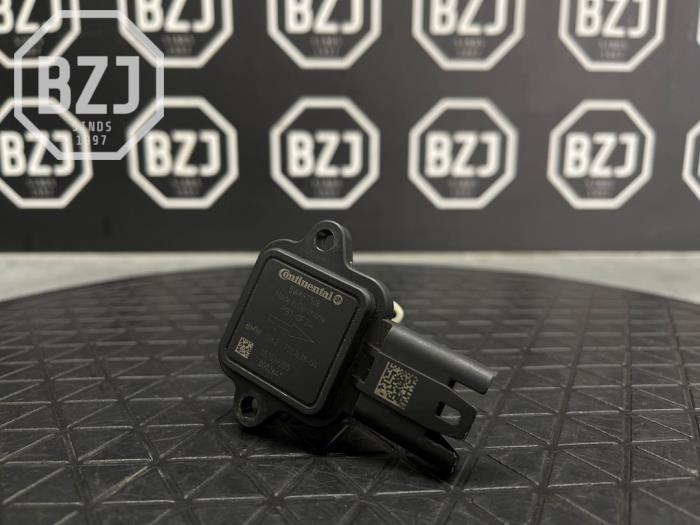 Gebruikte Luchtmassameter BMW 3 serie (E92) 325i 24V Prijs op aanvraag aangeboden door BZJ b.v.
