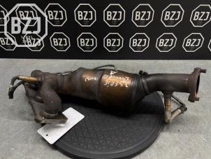 Gebruikte Katalysator BMW 3 serie (E92) 325i 24V Prijs op aanvraag aangeboden door BZJ b.v.