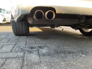 Gebruikte Uitlaat Einddemper BMW 3 serie (E92) 325i 24V Prijs op aanvraag aangeboden door BZJ b.v.