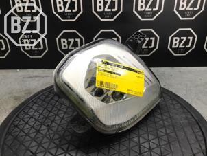 Gebruikte Mistlamp links-voor Ford Fiesta 7 1.0 EcoBoost 12V 100 Prijs € 45,00 Margeregeling aangeboden door BZJ b.v.