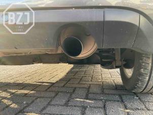 Gebruikte Uitlaat Einddemper Ford Fiesta 7 1.0 EcoBoost 12V 100 Prijs op aanvraag aangeboden door BZJ b.v.