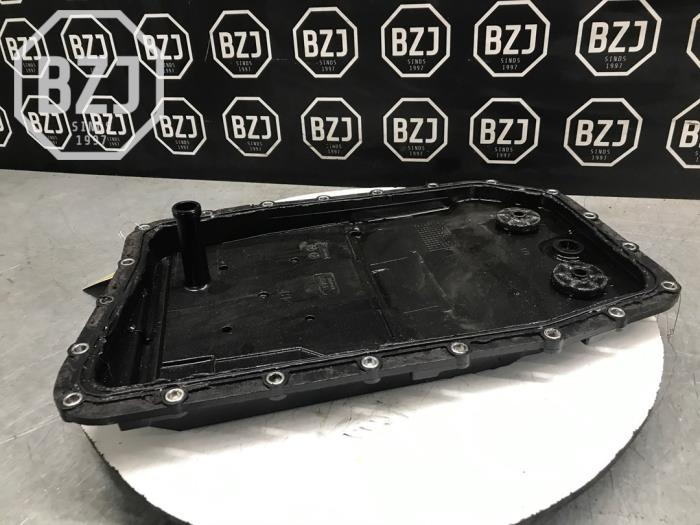 Gebruikte Carterpan Landrover Discovery III (LAA/TAA) 2.7 TD V6 Prijs op aanvraag aangeboden door BZJ b.v.