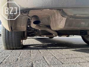 Gebruikte Uitlaat Einddemper Opel Astra K Sports Tourer 1.6 CDTI 110 16V Prijs op aanvraag aangeboden door BZJ b.v.