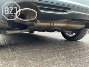 Gebruikte Uitlaat Einddemper Mercedes B (W246) 1.8 B-180 CDI BlueEFFICIENCY 16V Prijs op aanvraag aangeboden door BZJ b.v.