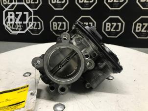 Gebruikte Gasklephuis Ford Kuga II (DM2) 1.5 EcoBoost 16V 120 Prijs op aanvraag aangeboden door BZJ b.v.