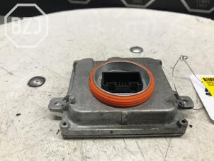 Gebruikte Daglicht LED module Audi A6 Avant (C7) 2.0 TDI 16V Prijs op aanvraag aangeboden door BZJ b.v.