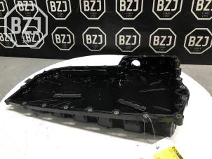 Gebruikte Carterpan Audi A6 Avant (C7) 2.0 TDI 16V Prijs op aanvraag aangeboden door BZJ b.v.