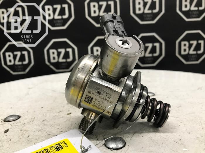 Gebruikte Hogedrukpomp Ford Transit Prijs op aanvraag aangeboden door BZJ b.v.