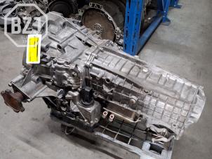 Gebruikte Automaatbak Audi A4 Avant (B9) 2.0 TDI Ultra 16V Prijs € 1.400,00 Margeregeling aangeboden door BZJ b.v.