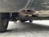 Uitlaat Einddemper van een Volkswagen Polo V (6R), 2009 / 2017 1.4 TDI DPF BlueMotion technology, Hatchback, Diesel, 1.422cc, 55kW (75pk), FWD, CUSA, 2014-03 / 2017-10 2014