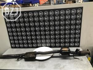 Gebruikte Katalysator Mercedes A (177.0) 2.0 A-220 Turbo 16V Prijs op aanvraag aangeboden door BZJ b.v.