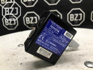 Gebruikte Centrale Deurvergrendelings Module Toyota Hilux IV 3.0 D4-D 16V 4x4 Prijs € 36,30 Inclusief btw aangeboden door BZJ b.v.