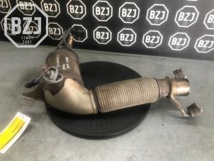 Gebruikte Katalysator Mini Mini (F55) 1.2 12V One Prijs op aanvraag aangeboden door BZJ b.v.