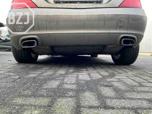 Gebruikte Uitlaat Einddemper Mercedes SLK (R172) 1.8 200 16V BlueEFFICIENCY Prijs op aanvraag aangeboden door BZJ b.v.