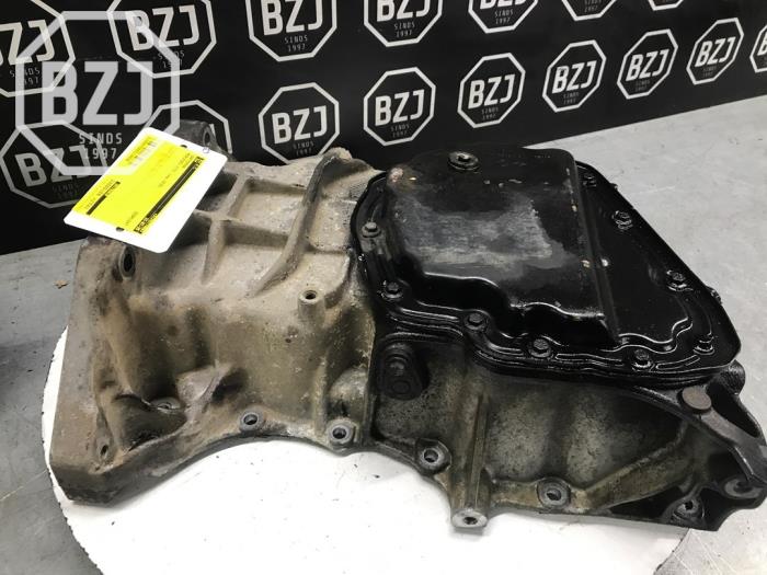 Gebruikte Carterpan Mercedes Vito (447.6) 1.6 109 CDI 16V Prijs op aanvraag aangeboden door BZJ b.v.