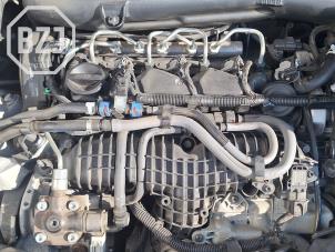 Gebruikte Motor Volvo V60 I (FW/GW) 2.0 D3 16V Prijs € 2.950,00 Margeregeling aangeboden door BZJ b.v.