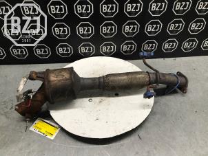 Gebruikte Katalysator Ford Transit Connect 1.8 TDCi 110 Prijs op aanvraag aangeboden door BZJ b.v.