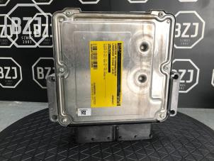Gebruikte Computer Motormanagement Landrover Range Rover Evoque (LVJ/LVS) 2.0 eD 150 16V Prijs op aanvraag aangeboden door BZJ b.v.