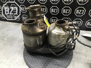 Gebruikte Roetfilter Audi A4 Avant (B9) 2.0 TDI Ultra 16V Prijs op aanvraag aangeboden door BZJ b.v.