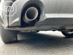 Gebruikte Uitlaat Einddemper Audi A4 Avant (B9) 2.0 TDI Ultra 16V Prijs op aanvraag aangeboden door BZJ b.v.