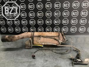 Gebruikte Roetfilter Audi Q7 (4LB) 4.2 TDI V8 32V Tiptronic Prijs € 500,00 Margeregeling aangeboden door BZJ b.v.