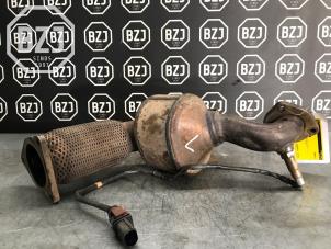 Gebruikte Katalysator Audi Q7 (4LB) 4.2 TDI V8 32V Tiptronic Prijs € 500,00 Margeregeling aangeboden door BZJ b.v.