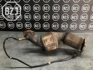 Gebruikte Katalysator Audi Q7 (4LB) 4.2 TDI V8 32V Tiptronic Prijs € 500,00 Margeregeling aangeboden door BZJ b.v.