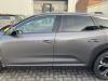 Citroen C5-X B-stijl links