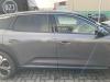Citroen C5-X B-stijl rechts