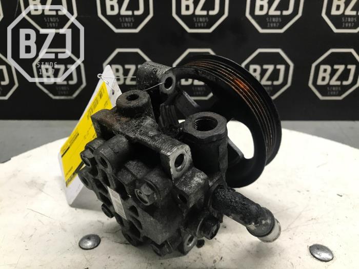 Gebruikte Servopomp Ford Transit Connect 1.8 TDCi 110 Prijs op aanvraag aangeboden door BZJ b.v.