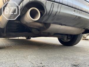 Gebruikte Uitlaat Einddemper Volvo V60 I (FW/GW) 2.0 D3 16V Prijs op aanvraag aangeboden door BZJ b.v.