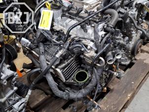 Gebruikte Motor Volkswagen Tiguan (AD1) 1.4 TSI eHybrid 16V Prijs € 1.750,00 Margeregeling aangeboden door BZJ b.v.