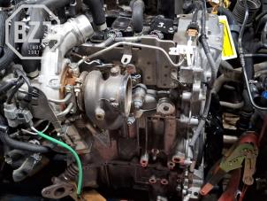 Gebruikte Motor Nissan Qashqai (J12) 1.5 VC-T e-Power 16V Prijs € 2.950,00 Margeregeling aangeboden door BZJ b.v.