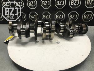 Gebruikte Krukas Volvo XC60 Prijs op aanvraag aangeboden door BZJ b.v.