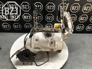 Gebruikte Roetfilter Mercedes Vito (447.6) 1.6 111 CDI 16V Prijs op aanvraag aangeboden door BZJ b.v.